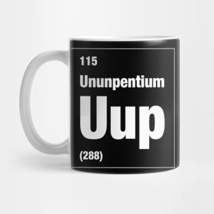 Element 115 Mug